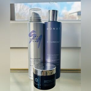 (3) Monat Bundle new